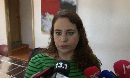 Importante, identificar primeras señales de alerta de violencia de género