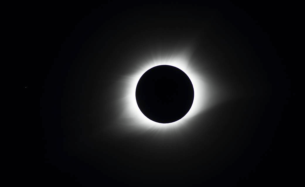 El mejor lugar para ver el eclipse solar, ‘anillo de fuego’ en México