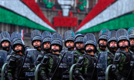 Congreso del Estado de Coahuila rendirá homenaje al Ejército Mexicano