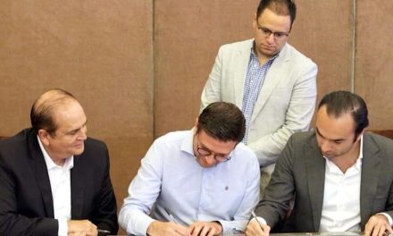 Coahuila apuesta por las energías limpias: firman convenio con empresas