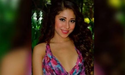 Inicia juicio contra exreina de belleza mexicana en España… robó botellas de vino