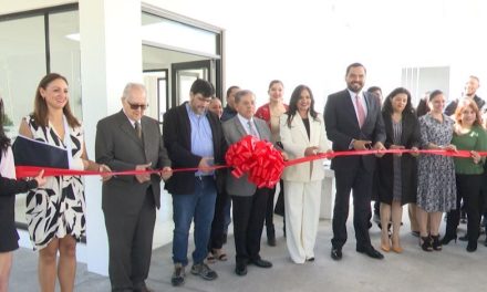 Tiene FCA de la UAdeC nuevo edificio de posgrado en Saltillo