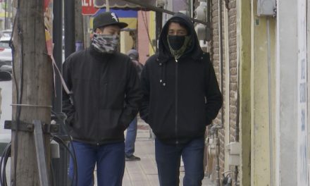 ¡Prepárese! Prevén temperaturas mínimas de 0 grados para Saltillo el fin de semana