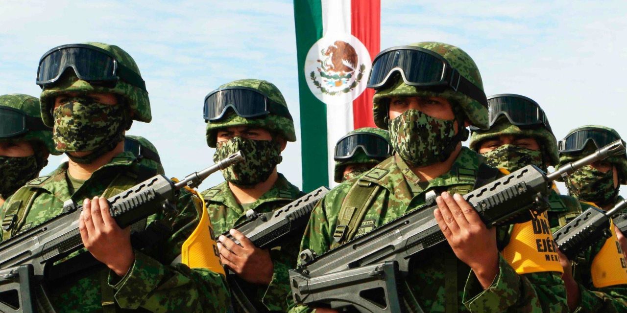 Congreso conmemorará el viernes Día del Ejército y las Fuerzas Armadas
