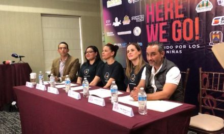 Anuncian carrera con causa: Fundación PAME apoyar a niños con cáncer