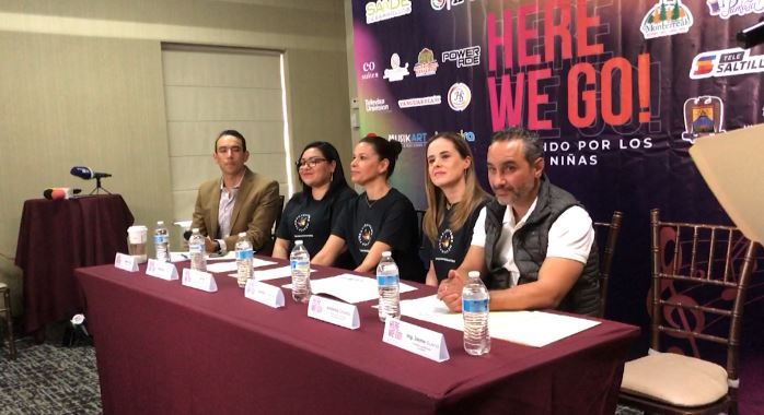 Anuncian carrera con causa: Fundación PAME apoyar a niños con cáncer