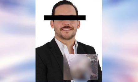 Denuncian amenazas de Alberto ‘N’, presunto asesino del perrito Ghost en Saltillo