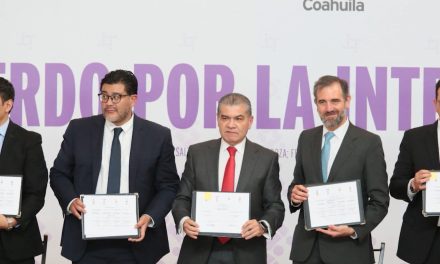 Gobierno estatal se mantendrá al margen de proceso electoral