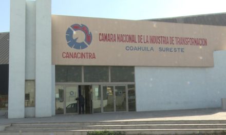 Canacintra tiene nueva fecha para inauguración de guardería