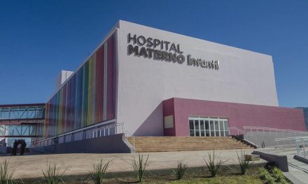 Menor se encuentra delicado tras operación, sufrió un disparo con arma de fuego en General Cepeda