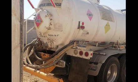 Aseguran 15 mil litros de huachicol en Hidalgo