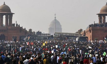 La India superará a China como el país más poblado del mundo