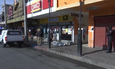 Indigente muere por hipotermia en zona centro de Monclova
