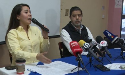 Convocan a manifestación por el INE: esperan a más de 4 mil ciudadanos en Saltillo