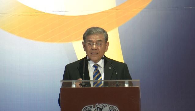 Presenta segundo informe rector de la UAdeC: destaca apoyo del mandatario estatal