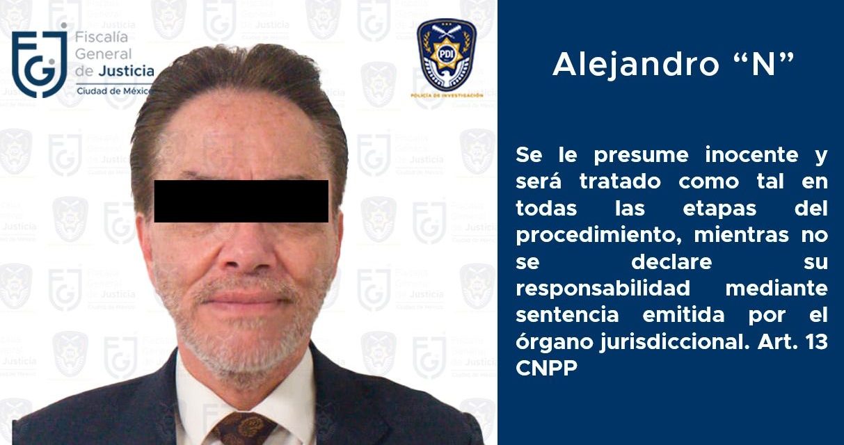 Vinculan a proceso a presidente de Interjet por defraudación fiscal