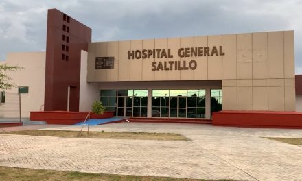 Son esporádicos casos de interrupción de embarazo en el Hospital General de Saltillo