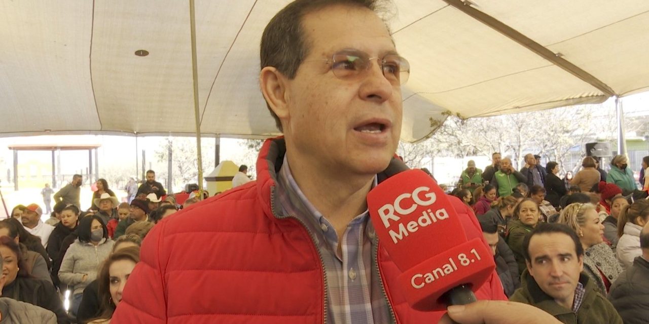 Importante seguir invirtiendo en seguridad en Coahuila