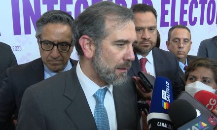 Destaca ley electoral de Coahuila