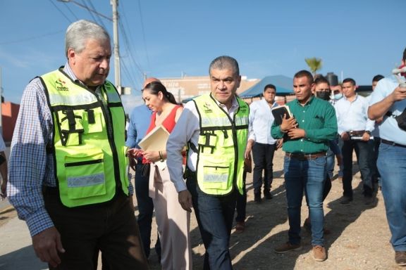 Por anunciarse segundo maratón de obras para Saltillo