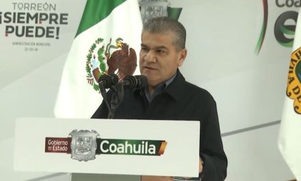 MARS en favor de que Tesla se instale en el norte del país