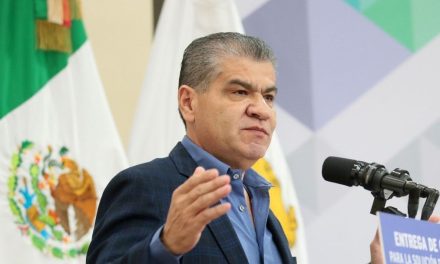Miguel Riquelme se coloca como el gobernador con mayor aprobación en México