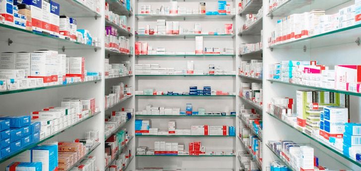 En Tijuana  reportan venta de medicina con Fentanilo