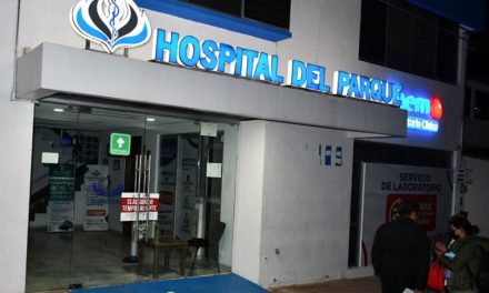 Cae anestesiólogo por 79 casos confirmados de meningitis en Durango