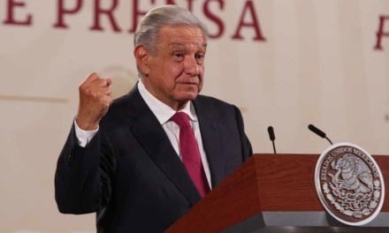 ‘Lo voy a vetar’; AMLO se anuncia en contra de la ley que busca multar por injurias al presidente