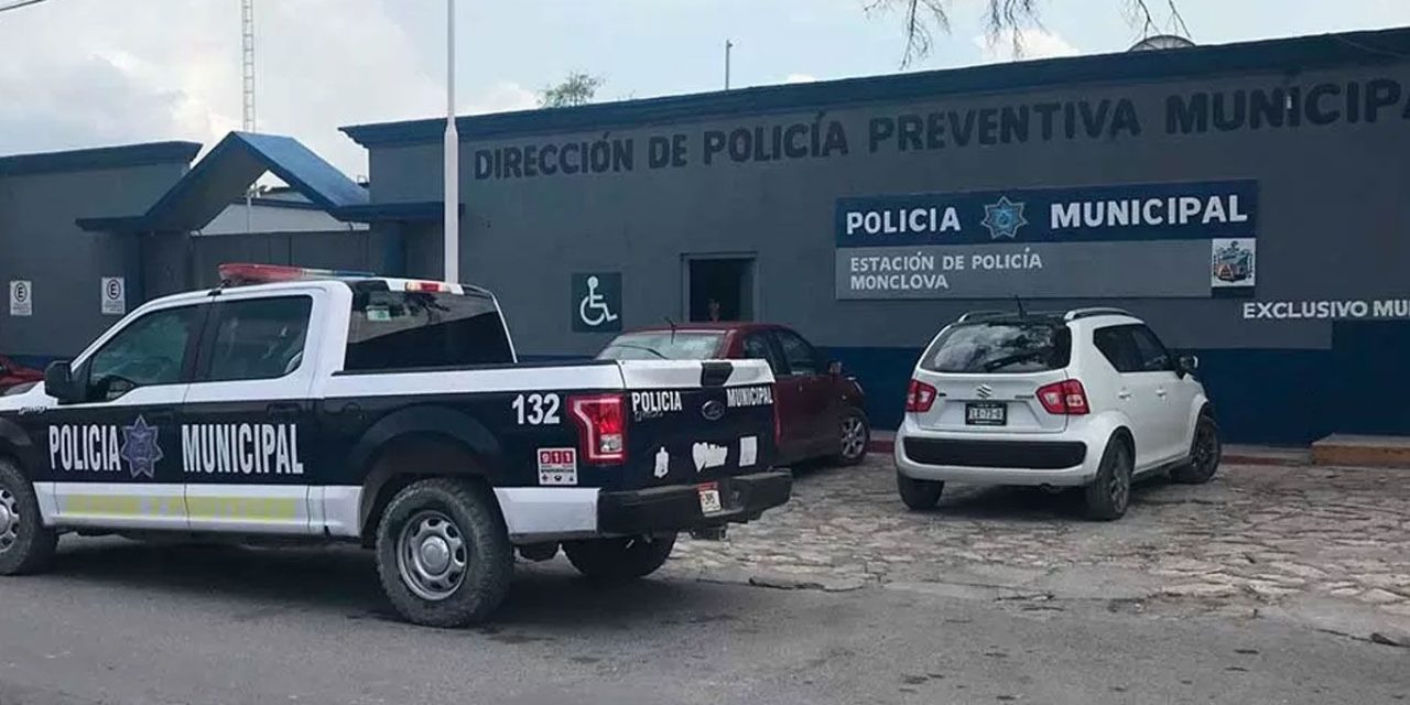 Al penal obreros de Golden Dragón Monclova