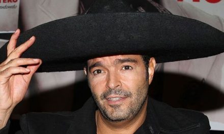 La Interpol busca a Pablo Montero, el cantante fue denunciado por abuso a dos jóvenes