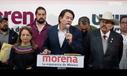 Habrá sanciones a militantes de Morena que apoyen a otro candidato en Coahuila