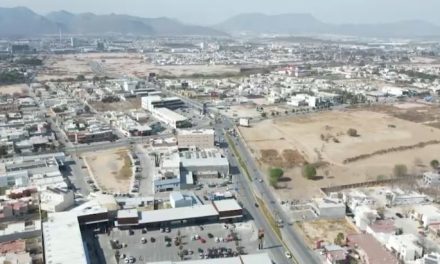 Empresa Naurgy invertirá 300 mdp en la región Sureste de Coahuila
