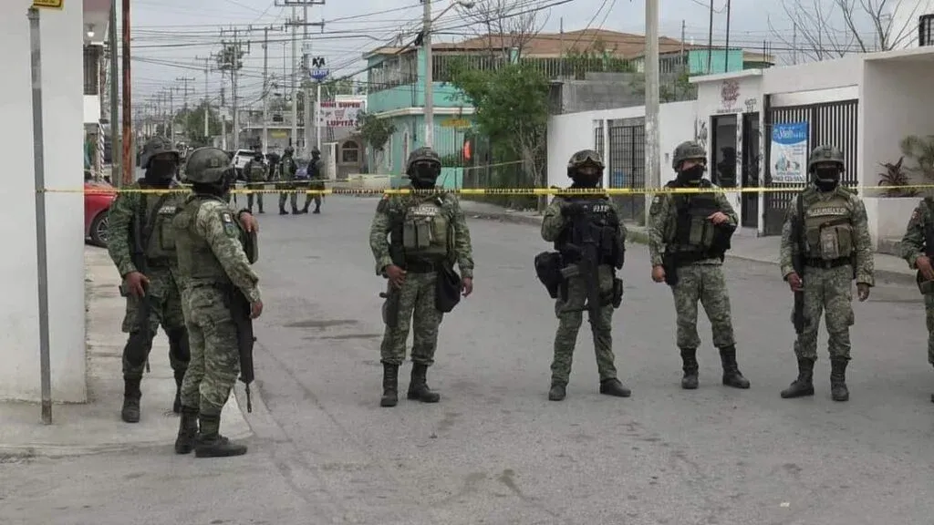 CNDH investiga asesinato de jóvenes en Nuevo Laredo presuntamente a manos del ejército