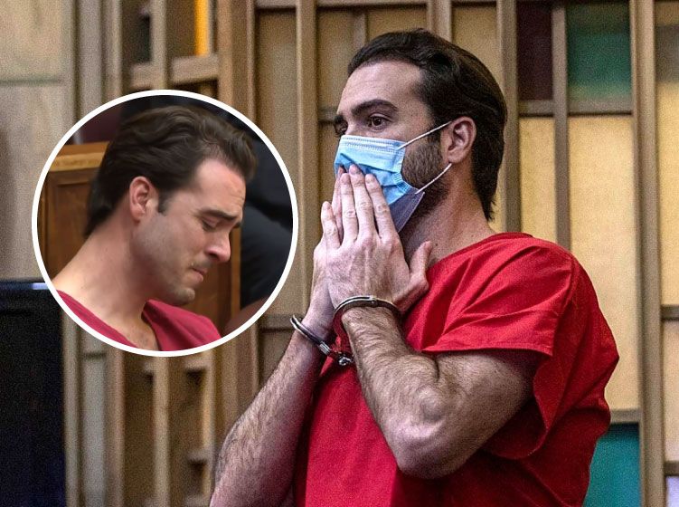 Sentencian al actor Pablo Lyle a 5 años de prisión por homicidio involuntario y 8 de libertad condicional