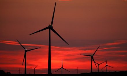 AMLO anuncia construcción de 4 parques eólicos en el Istmo con inversión de Estados Unidos