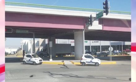 Llegan a Saltillo primeras patrullas eléctricas: serán entregadas este mes