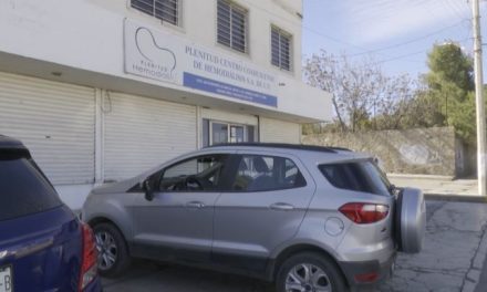 Centro de hemodiálisis Plenitud dejó de prestar servicios al IMSS en Saltillo