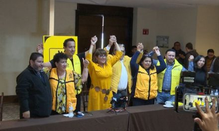 Va PRD por dos diputaciones en Coahuila en distritos 2 y 15