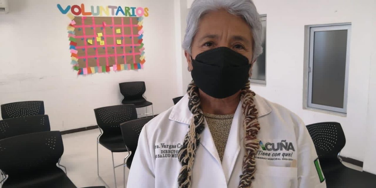Buscan prevenir cáncer en niños