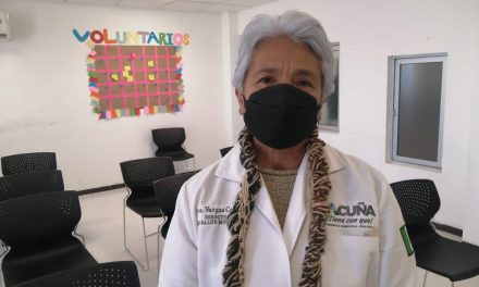 Buscan prevenir cáncer en niños