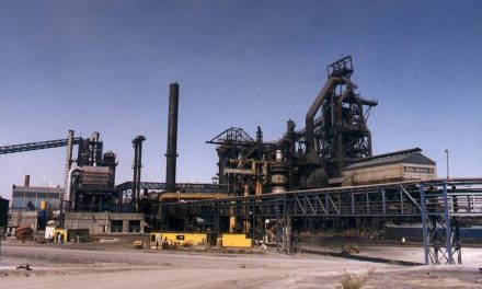 Colocarán síndico para controlar tema de AHMSA