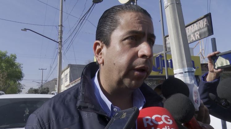 Urge construcción de hospital en Ramos Arizpe