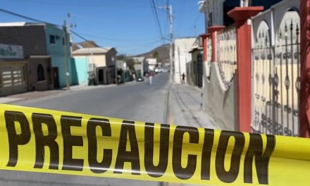 Jovencito de 12 años muere al ser atropellado por chofer de un transporte de carga en Ramos Arizpe