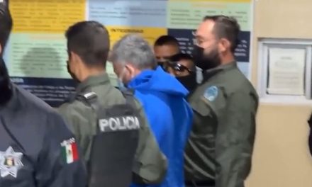 Raymundo N fue vinculado a proceso por el presunto feminicidio de Erika