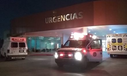 Covid-19 acaba con la vida de un reo en Saltillo