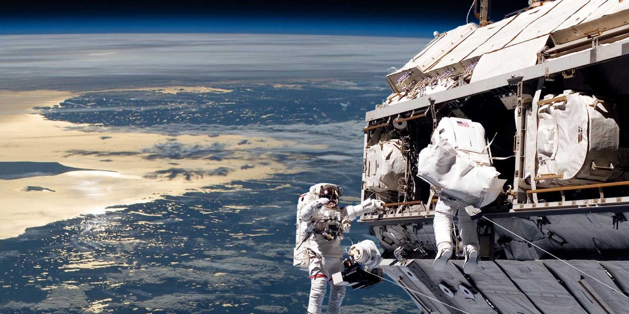 Rusia lanza la nave Soyuz MS-23 para rescatar a los astronautas atrapados en la EEI