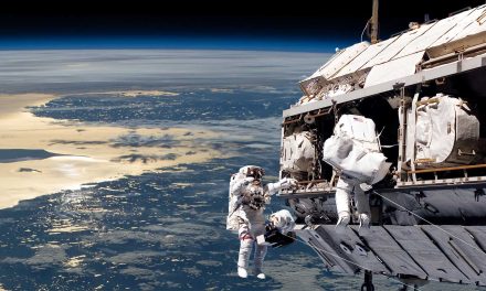 Rusia lanza la nave Soyuz MS-23 para rescatar a los astronautas atrapados en la EEI