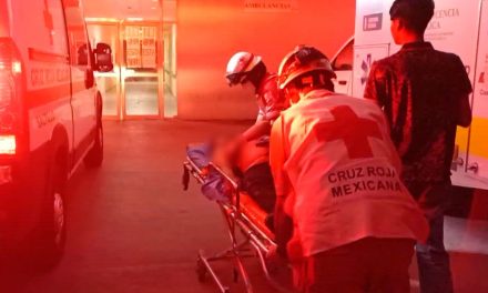 Saltillo: Fiesta se transformó en pesadilla; riña deja un joven muerto y varios heridos