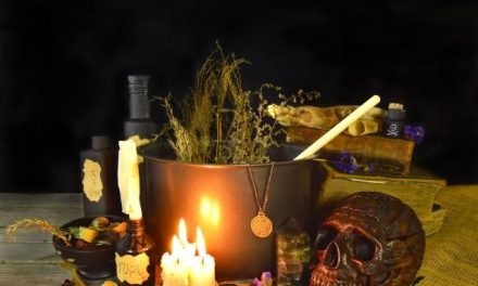 Entregó a su propio hermano para que fuera sacrificado en ritual satánico en Colombia